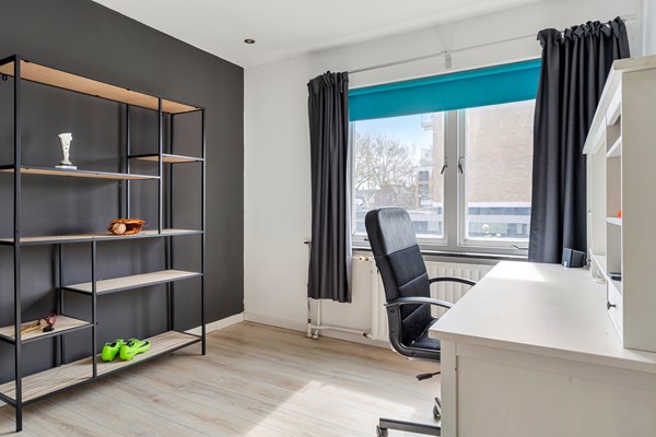 Medium property photo - Churchillweg 94, 6706 AE Wageningen